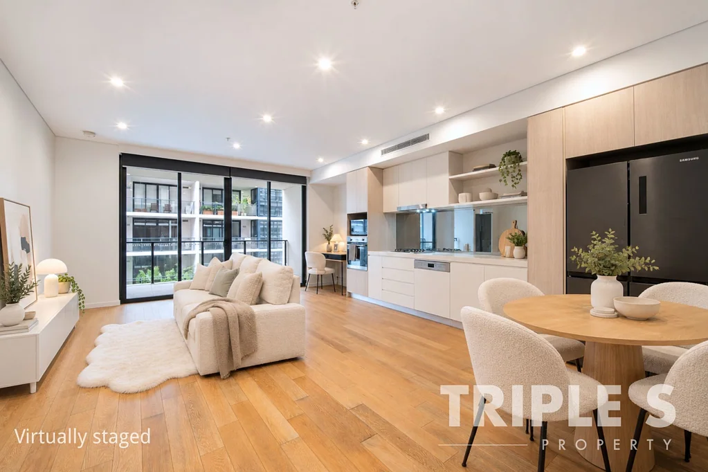 Mascot 2બેડરૂમ MODERN 2 BEDROOMS IN THE HEART OF MASCOT