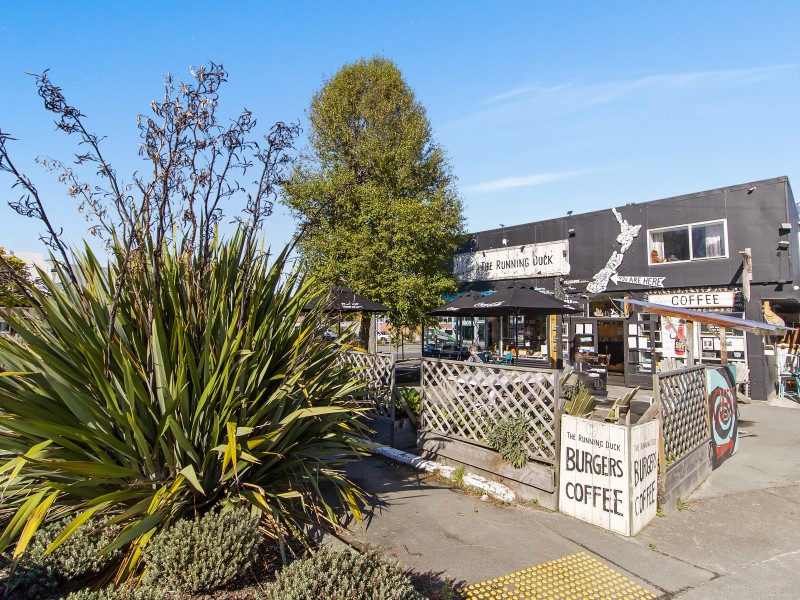 4 Peel Street, Geraldine, Timaru, 0房, 0浴