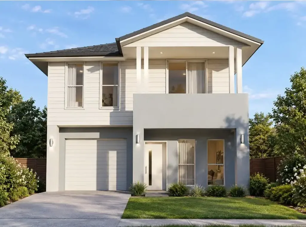 Austral 5कमरा Amazing Land and Double-Storey House for Sale in Austral--Anticipated Registration- Feb 2026