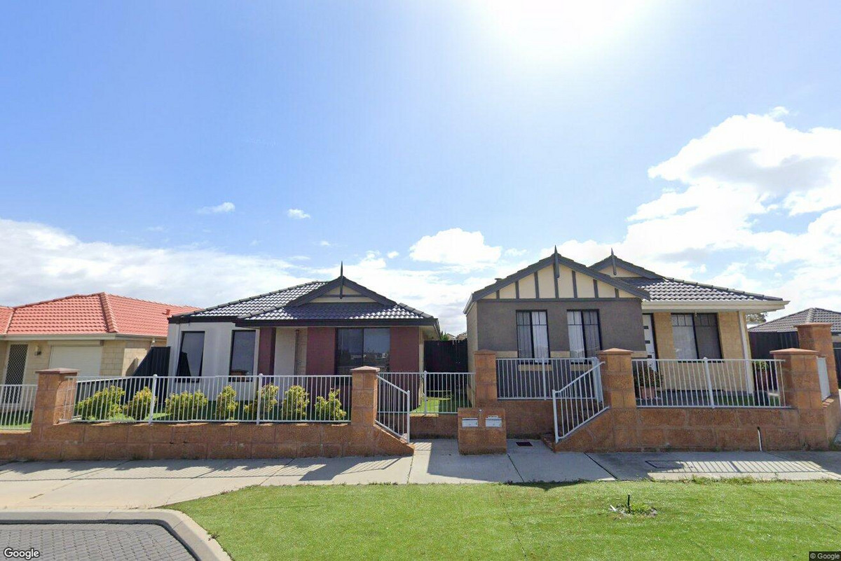 6 FORMOSA WAY, BANKSIA GROVE WA 6031, 0 침실, 0 욕실, House