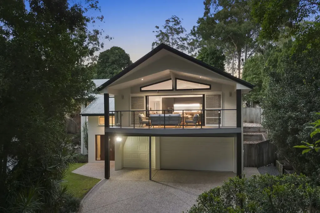 47 Nankin Street, Fig Tree Pocket, QLD 4069