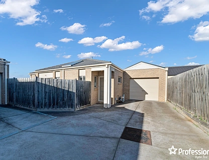 5/5 Reidy Rise, Harkness, VIC 3337, 2房, 1浴, 独立屋