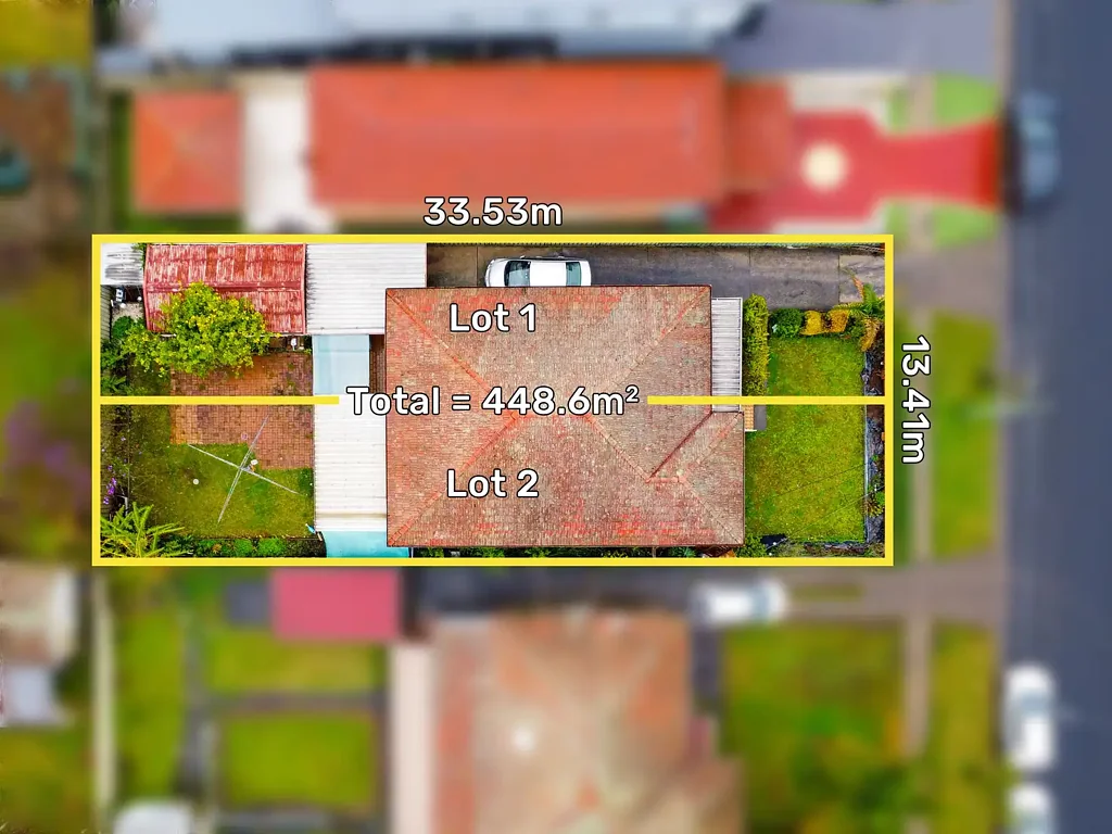 Fairfield 3ਬੈੱਡਰੂਮ DUAL LOTS - Cosy Brick Home With Endless Options in a Prime Location