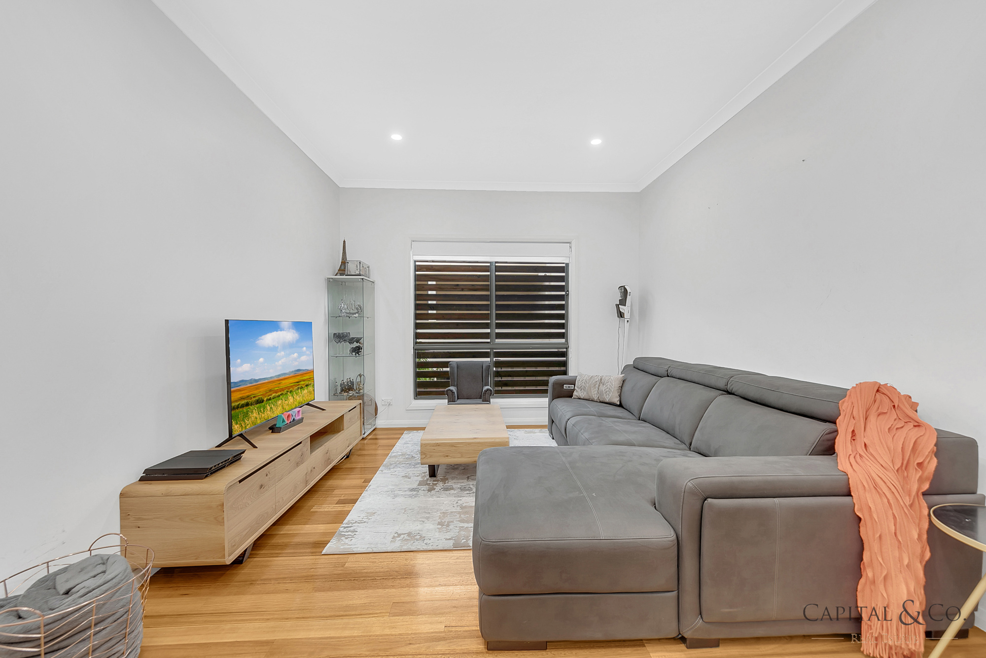 12 PITTAWAY ST, MERNDA VIC 3754, 0 phòng ngủ, 0 phòng tắm, House