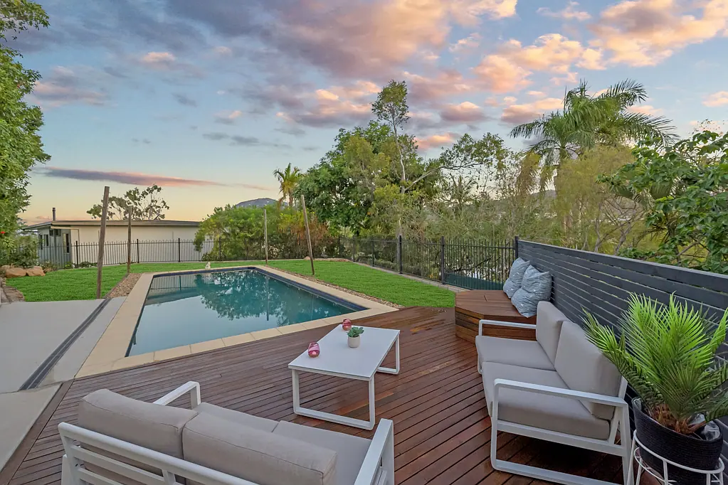 3 Jarrah Court, Cranbrook, QLD 4814
