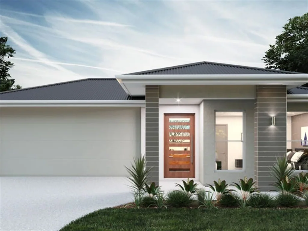 Yarrabilba 4Zimmer BRAND NEW HOUSE AND LAND PACKAGES!!