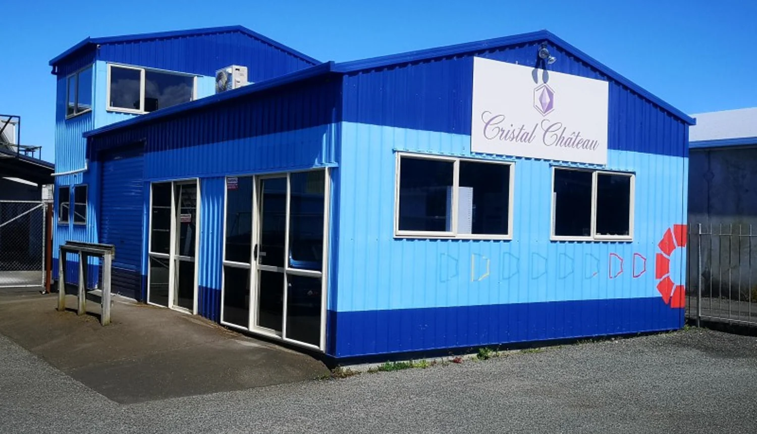 69 Wilson Street, Wanganui Central, Whanganui, 0房, 0浴, Industrial Premises