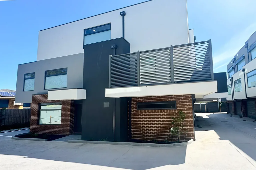 Rowville 4침실 High Quality Life in Rowville