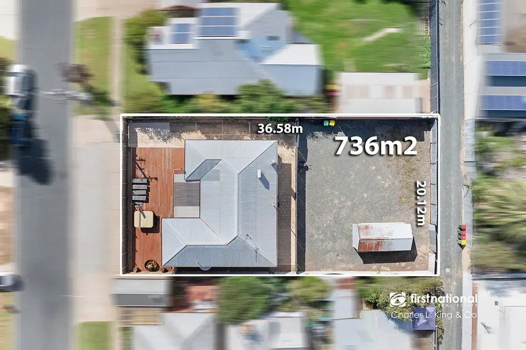Echuca 3Phòng ngủ A Smart Central Echuca Investment