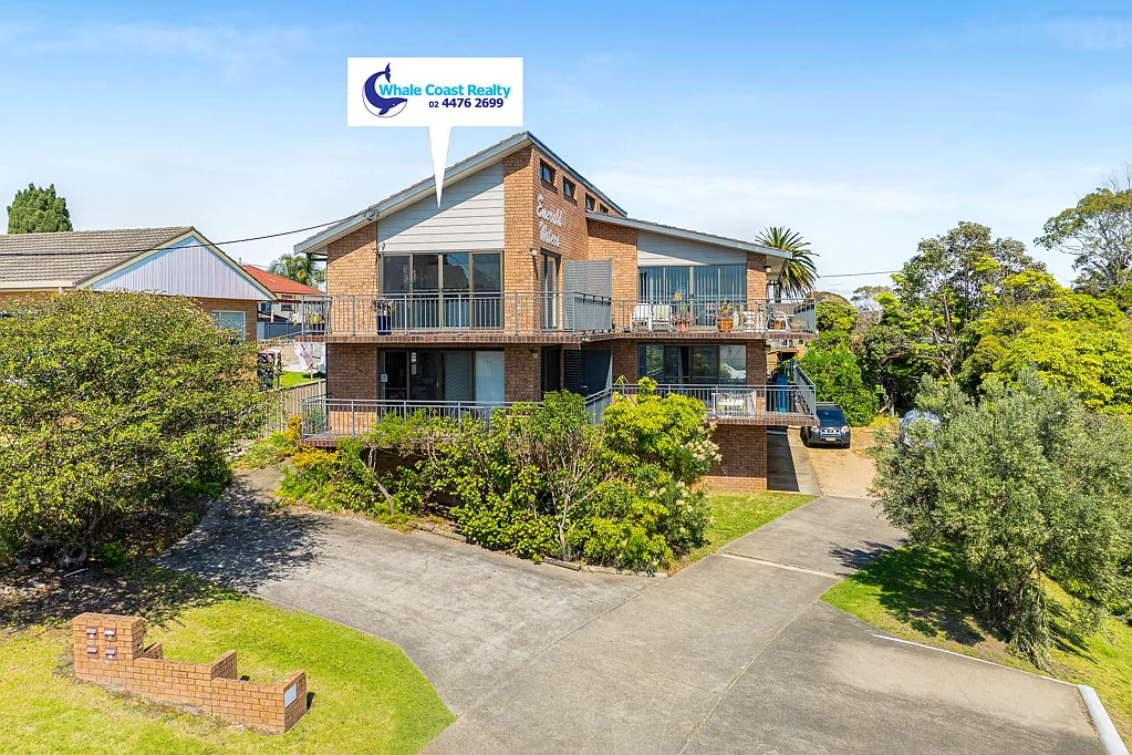 3/12 MONTAGUE STREET, Narooma, NSW 2546