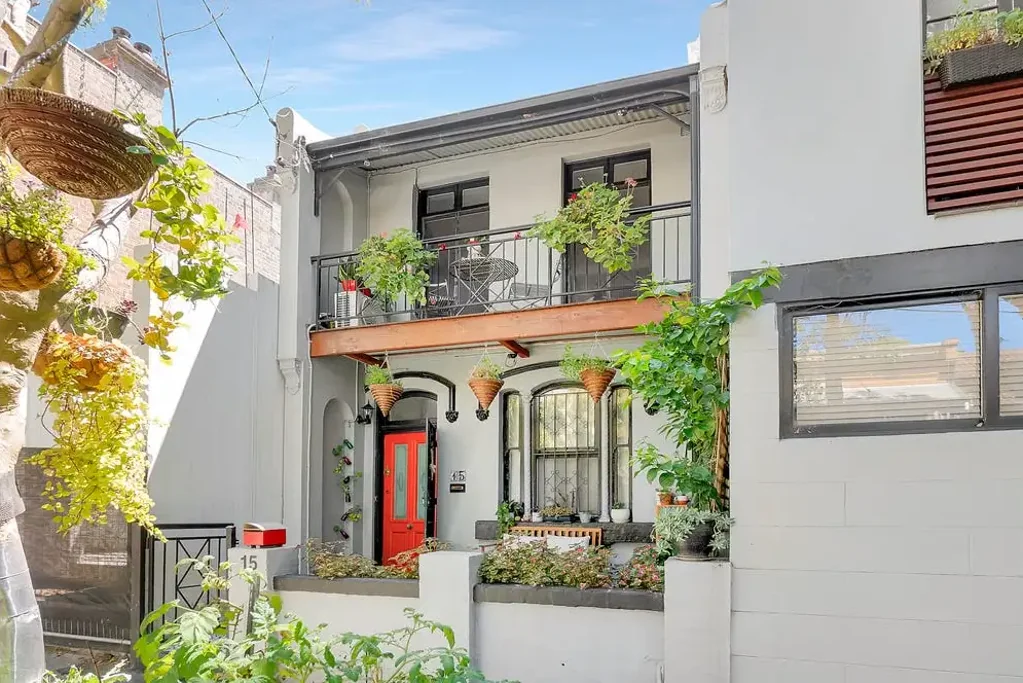 15 Ivy Street, Darlington, NSW 2008