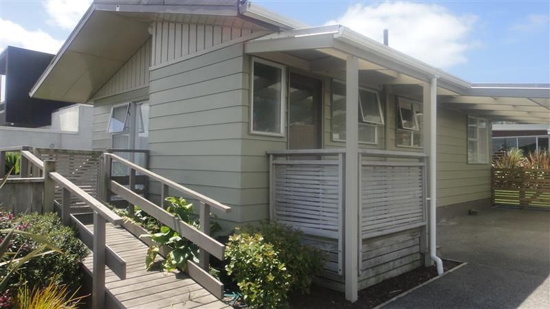 39a Dixon Street, Oakura, New Plymouth, 2房, 1浴