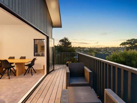 Mairangi Bay 4部屋 Contemporary Ease. Coastal Cool