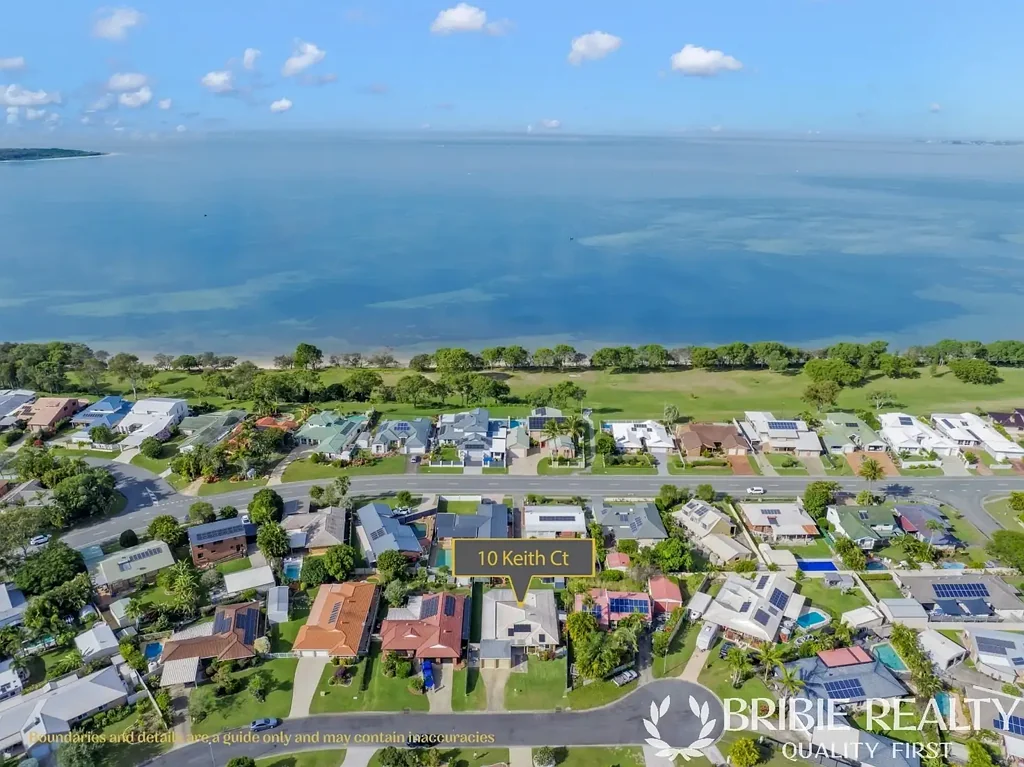 10 Keith Court, Sandstone Point, QLD 4511
