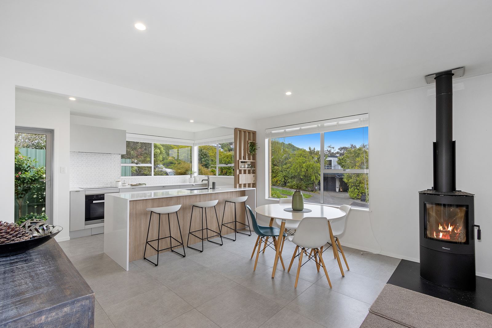 20 Harbour View Terrace, Cass Bay, Christchurch, 3 habitaciones, 0 baños