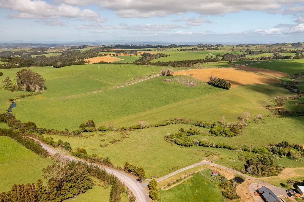 Okaihau Section / Lifestyle Opportunity