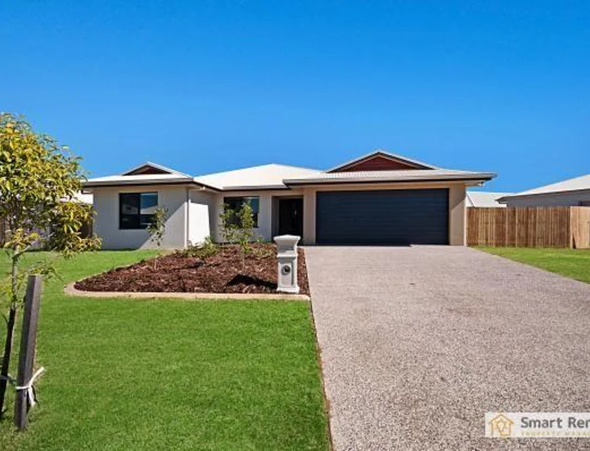 10-12 Black Apple Avenue, Mount Low, Townsville, 4 phòng ngủ, 2 phòng tắm, House