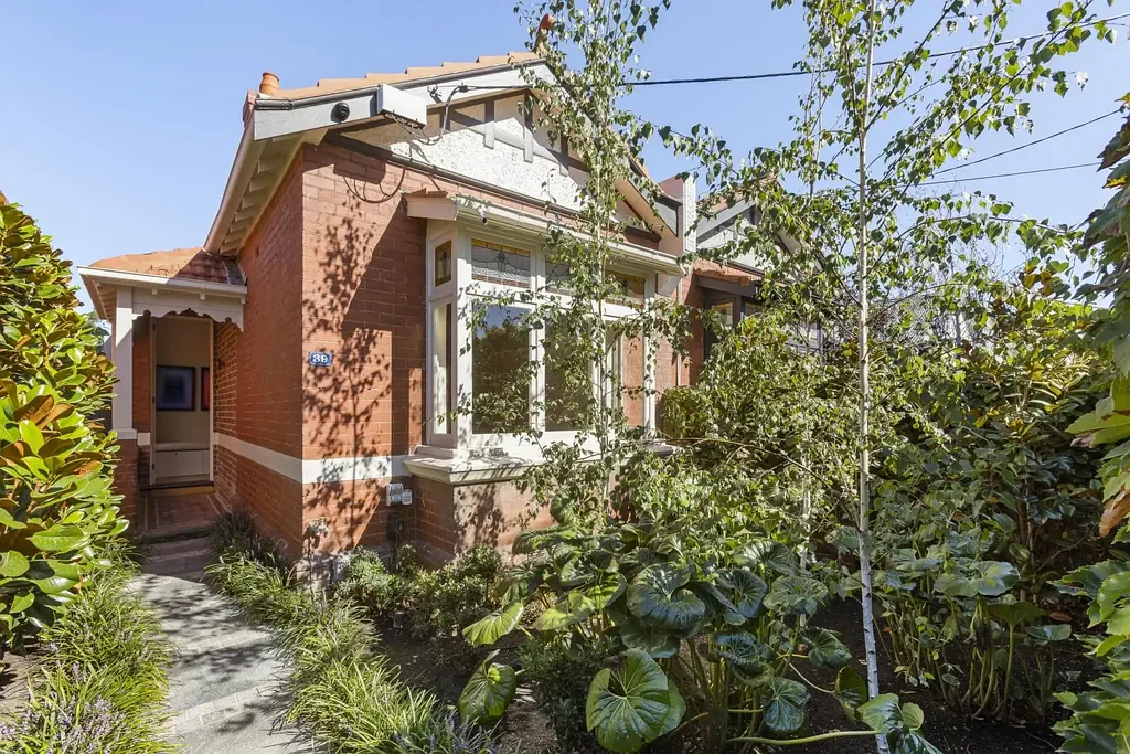 39 Closeburn Avenue, Prahran, VIC 3181