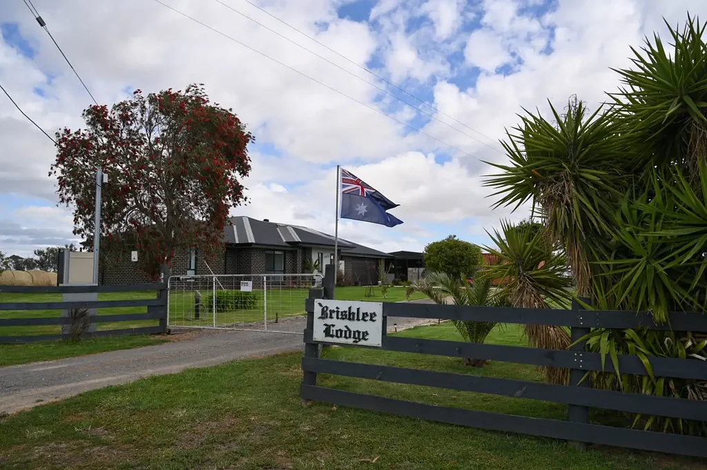 Tatura 5ห้องนอน QUIET, PRIVATE, NO IMMEDIATE NEIGHBOURS