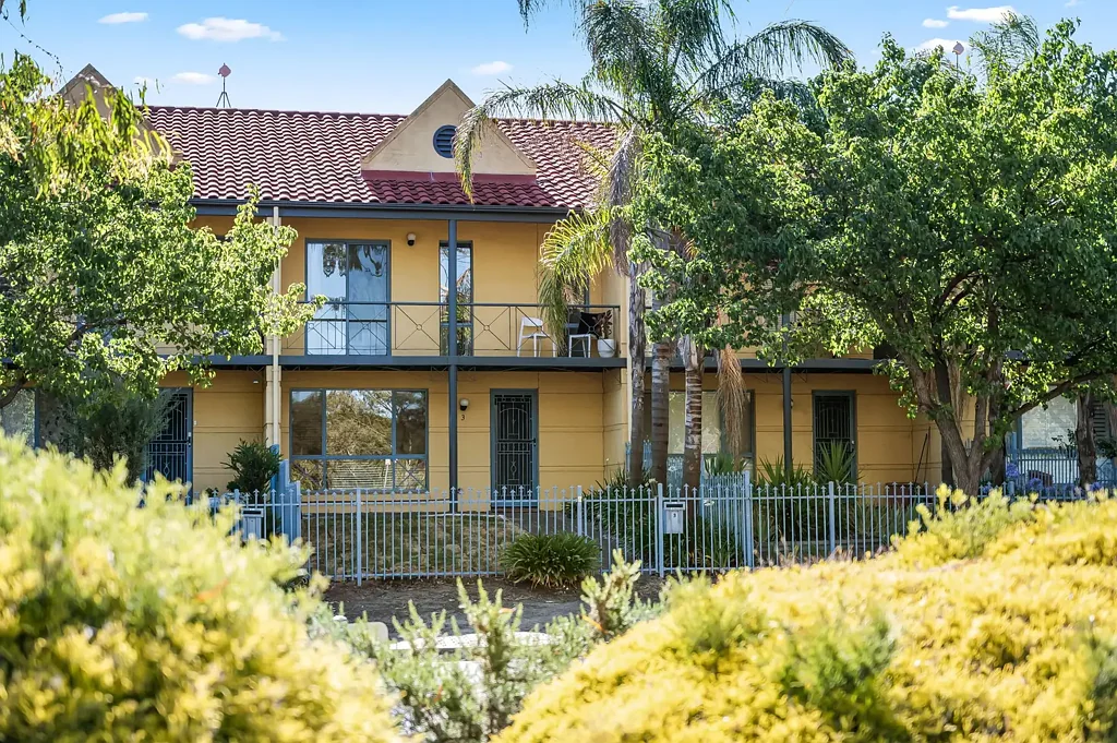 3/66-70 Sir Ross Smith Boulevard, Oakden, SA 5086