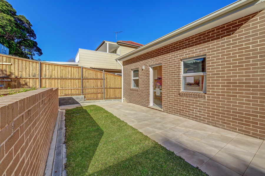 21 BAROONA RD, NORTHBRIDGE NSW 2063, 0房, 0浴, Unit