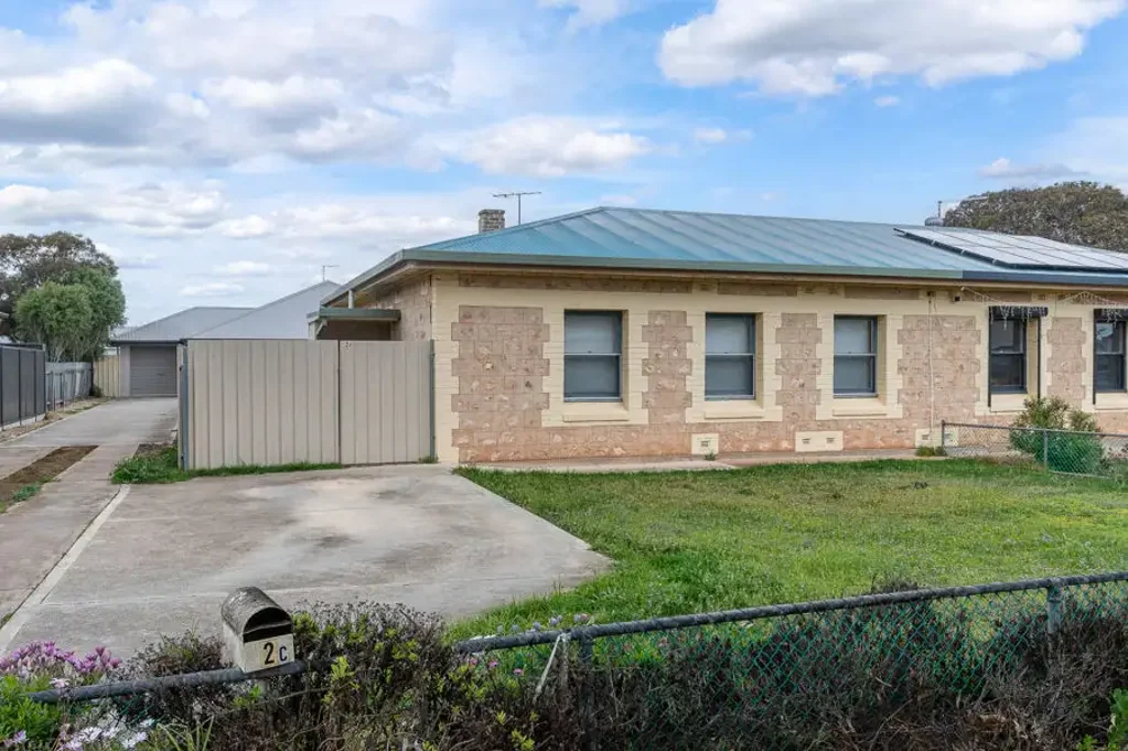 Murray Bridge 3房  Affordable Torrens Title