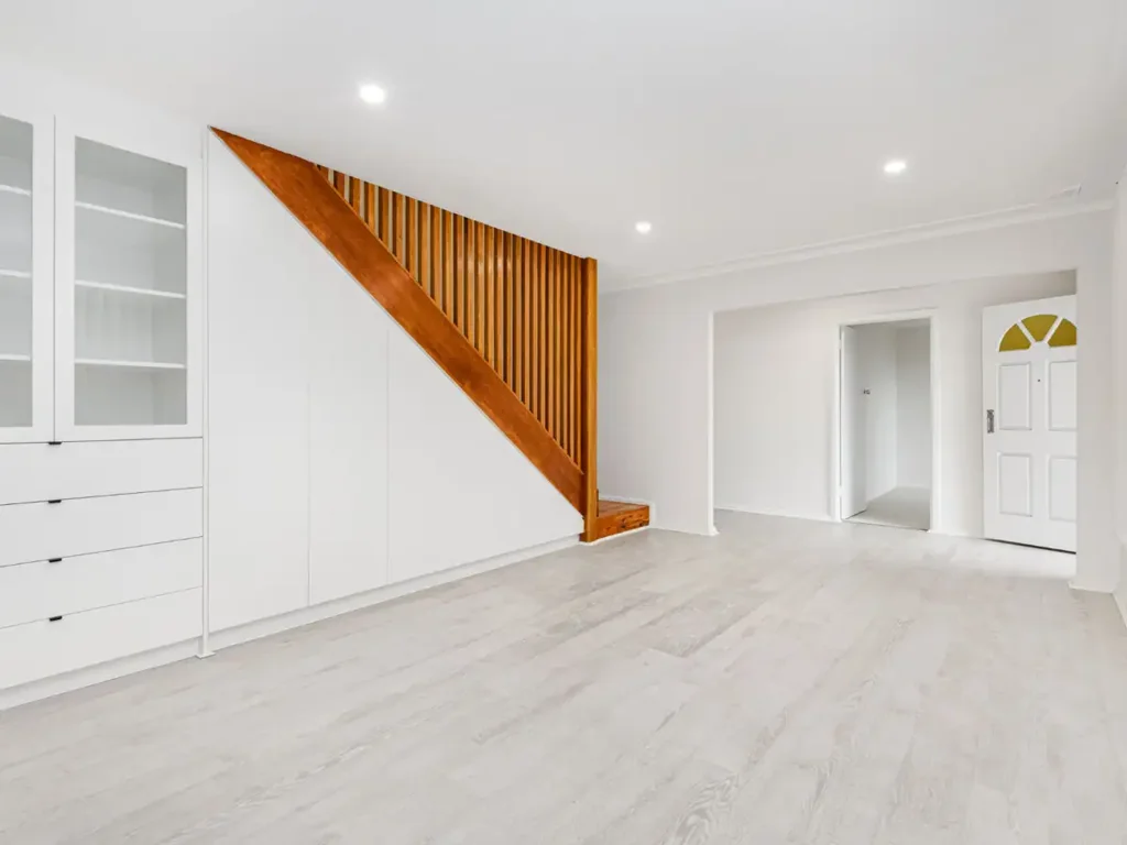 Bright & Airy Spacious Family Home