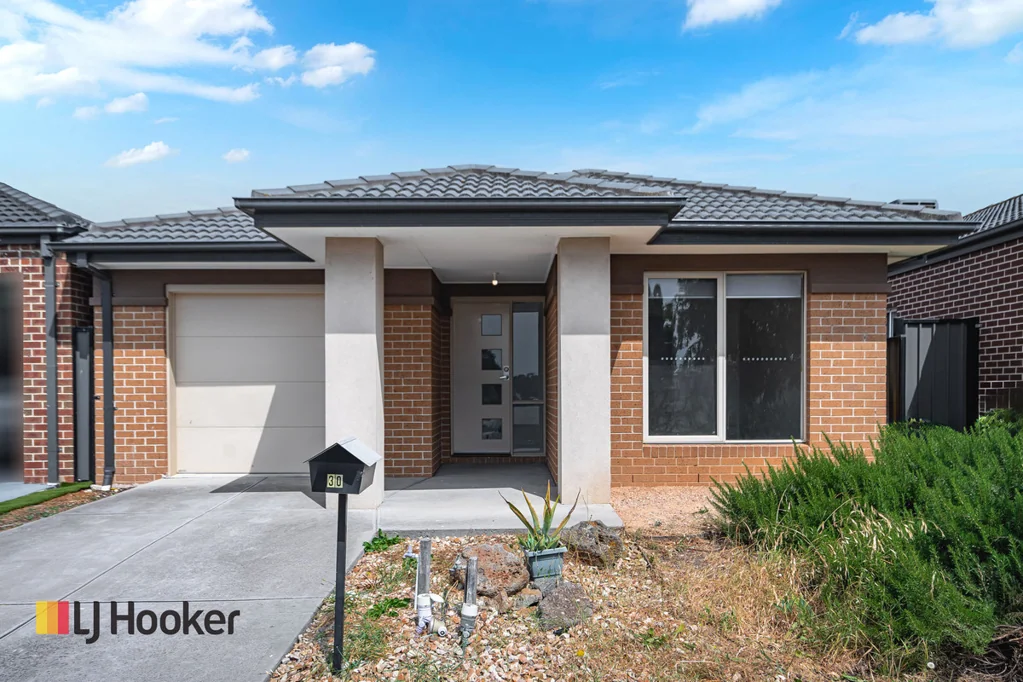 30 Bandicoot Road, Craigieburn, VIC 3064