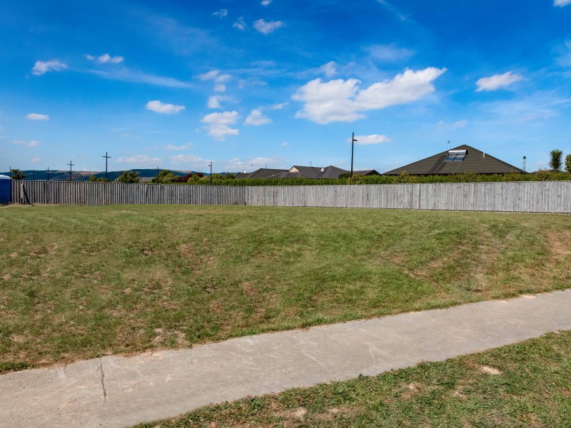 45 Johnstone Drive, Fitzherbert, Palmerston North, 4 غرف, 1 حمامات