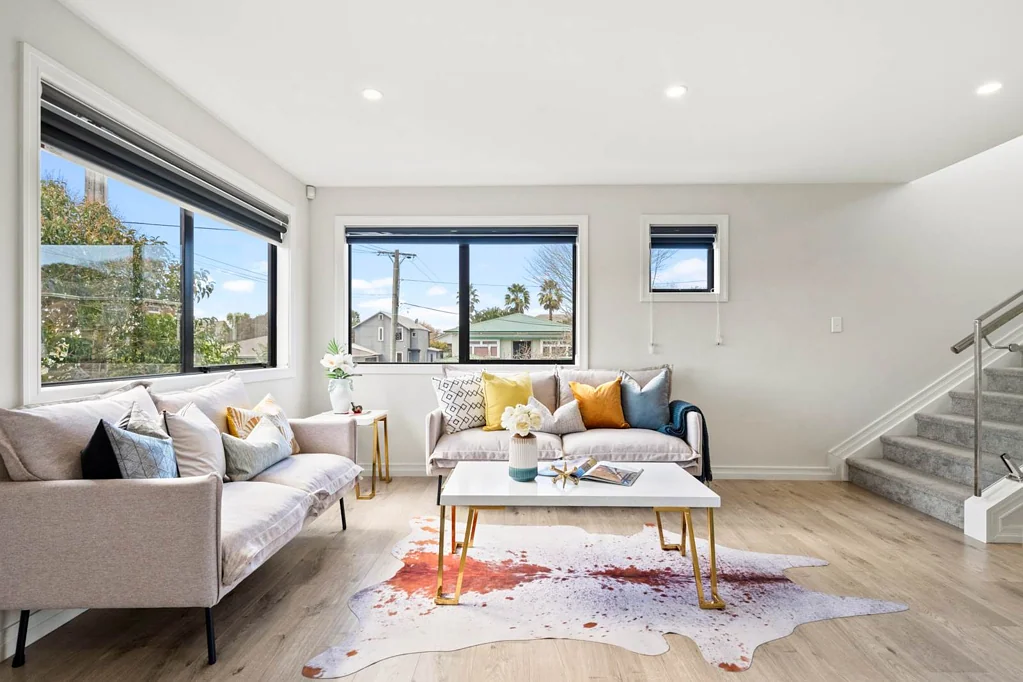 Mount Albert 3कमरा Modern Home in a Prime Location