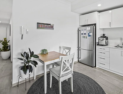 7/285 Vincent Street, Leederville, Perth CBD, 1 rūma, 1 rūma horoi, Apartment