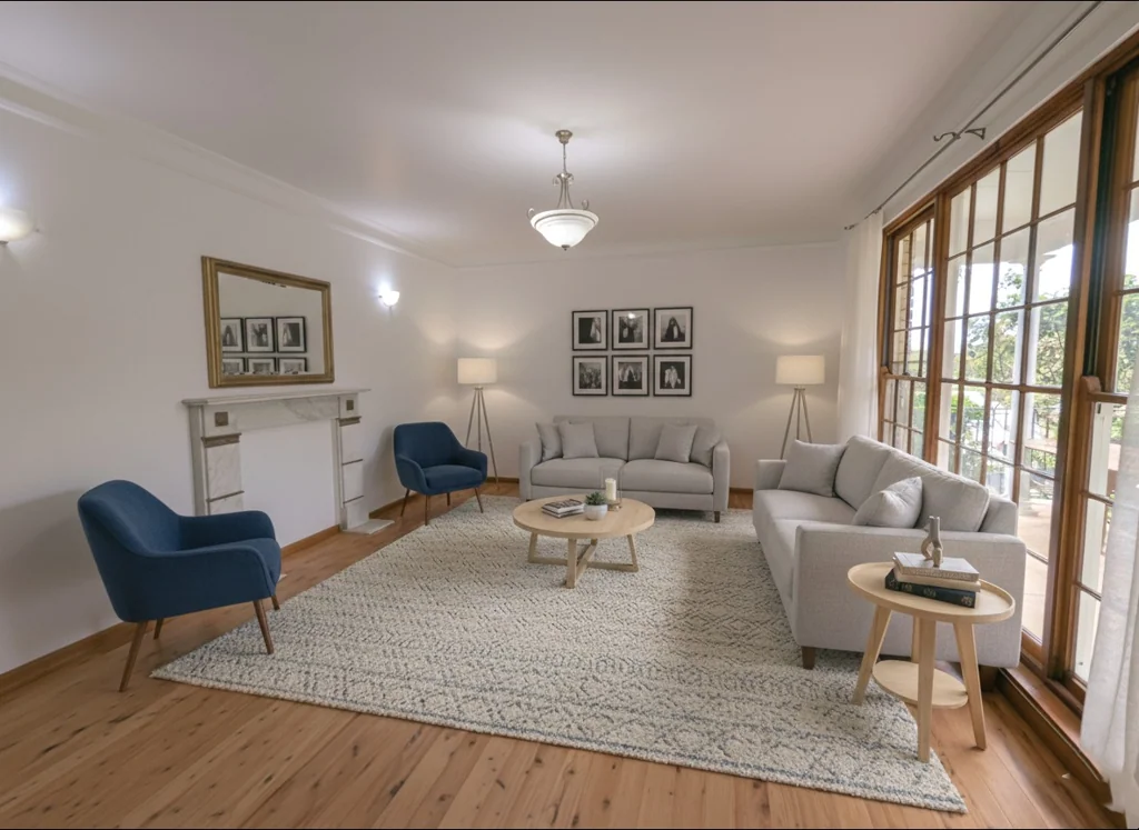 Beautifully Renovated Family Retreat with Pool in a Premium Location