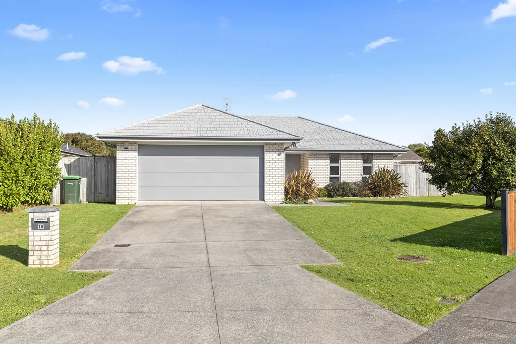 Waiuku 4બેડરૂમ The perfect family fit