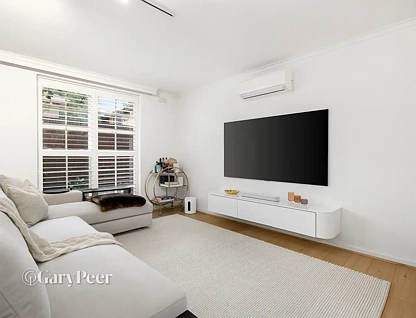 9/1017 Glen Huntly Road, Caulfield, Bayside, 3房, 1浴, Townhouse
