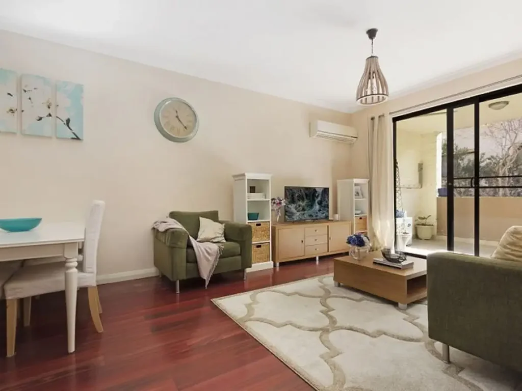 -Contemporary And Convenient Living At Its Best