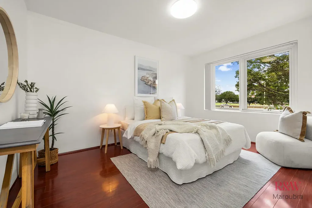 5/10 Devitt Place, Hillsdale, NSW 2036