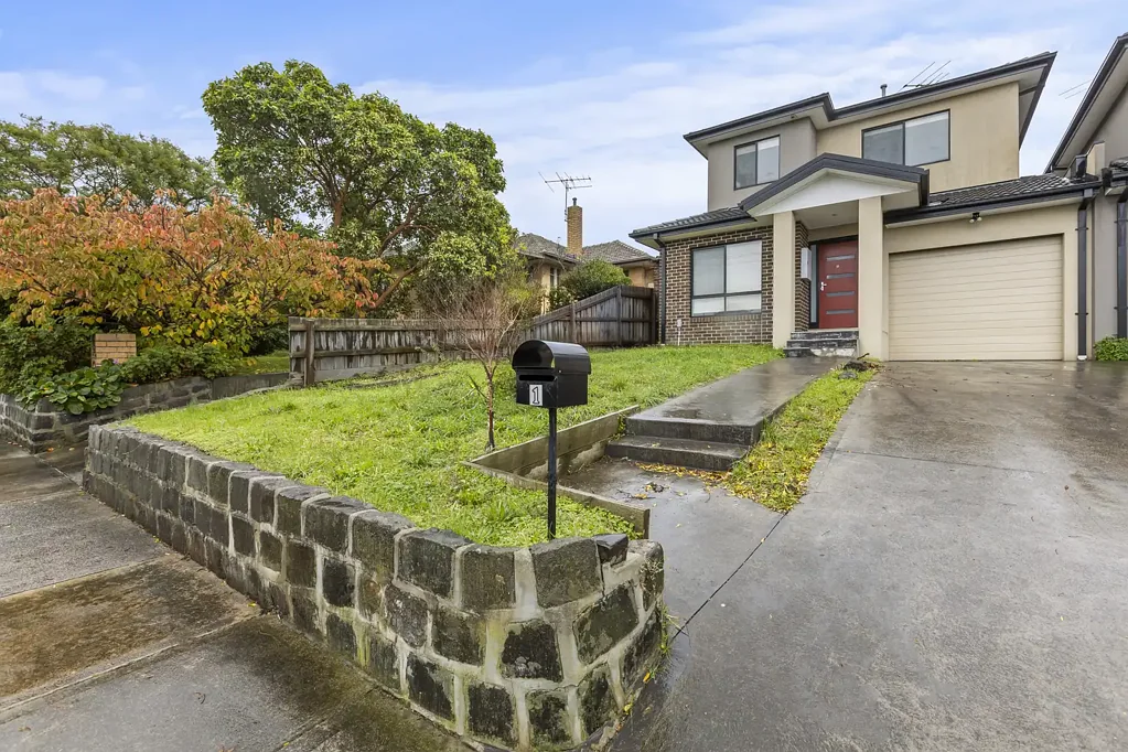 Spacious Family Living with Modern Comforts in the Heart of Oak Park