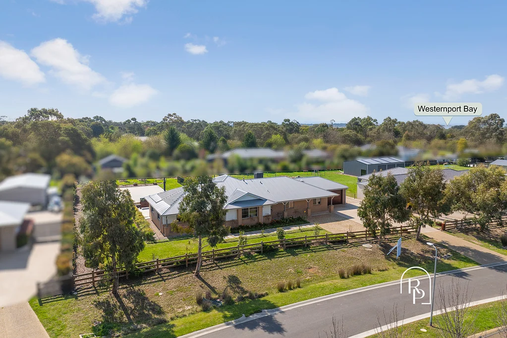 20 Booker Rise, Bittern, VIC 3918