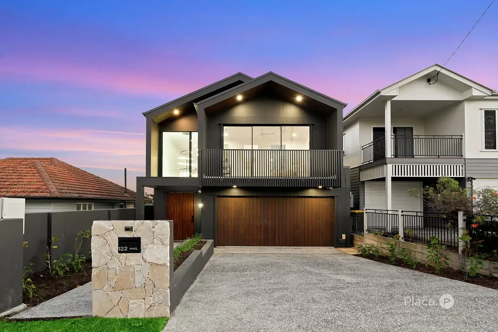 122 Oateson Skyline Drive, Seven Hills, QLD 4170