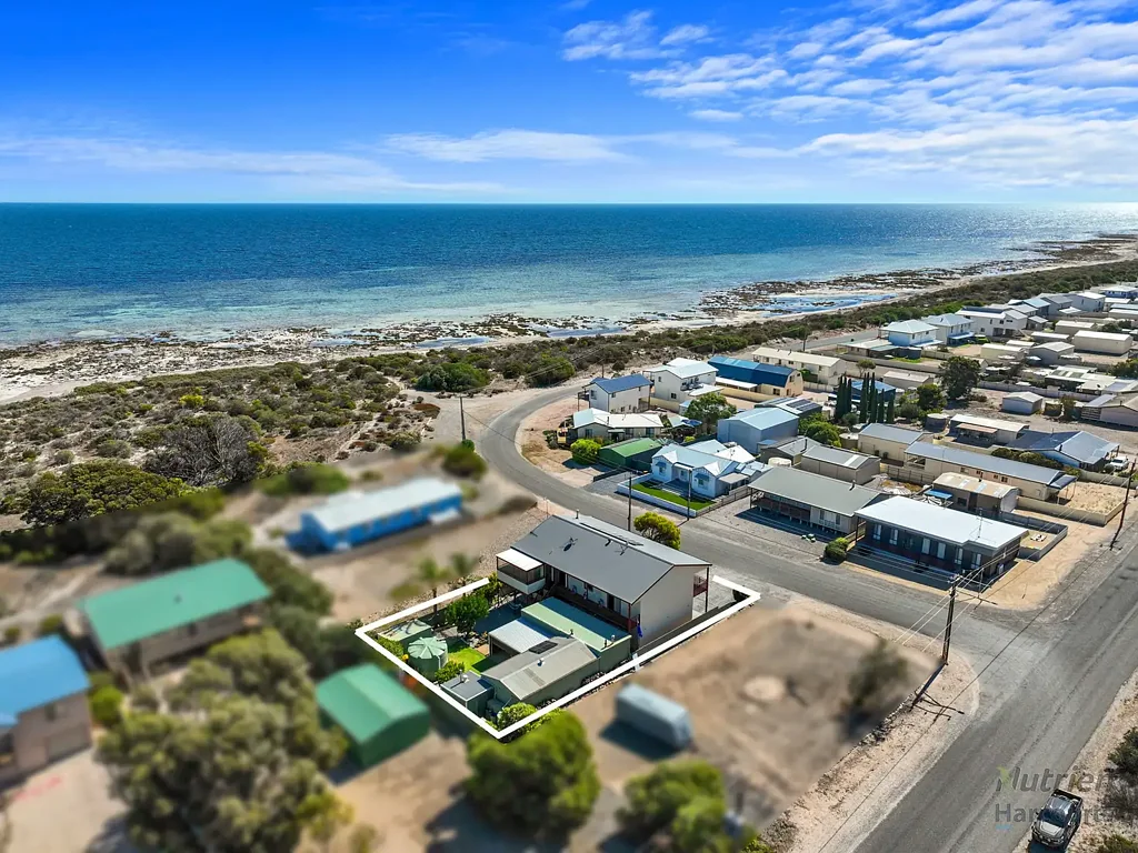 Hardwicke Bay 4침실 Spacious Seaside Living