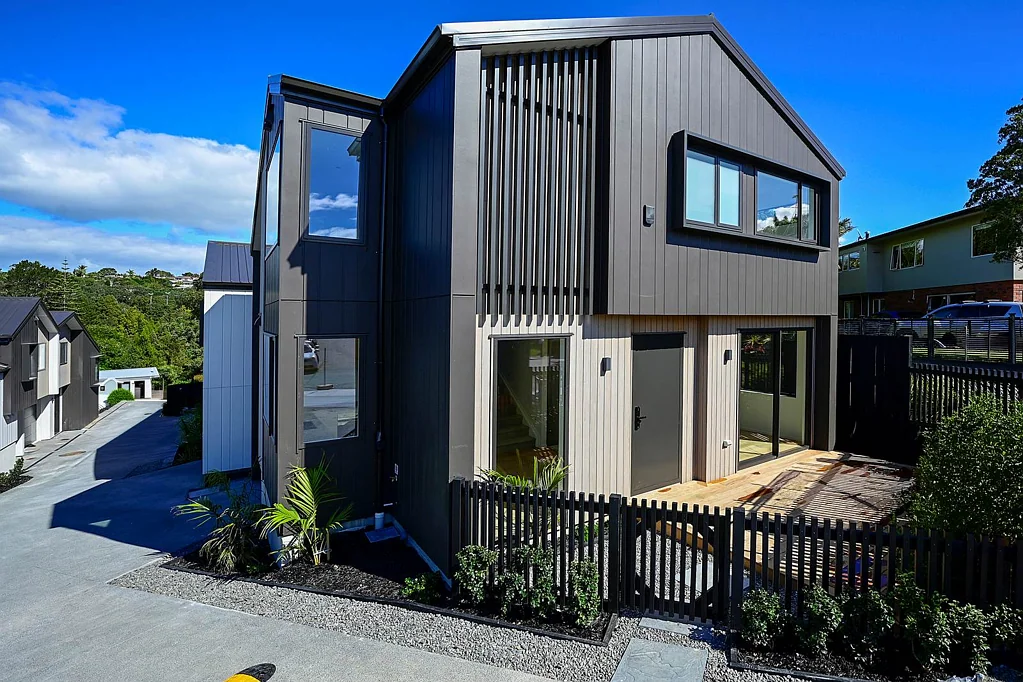 Campbells Bay 4chambre COASTAL & CONTEMPORARY CAMPBELLS BAY