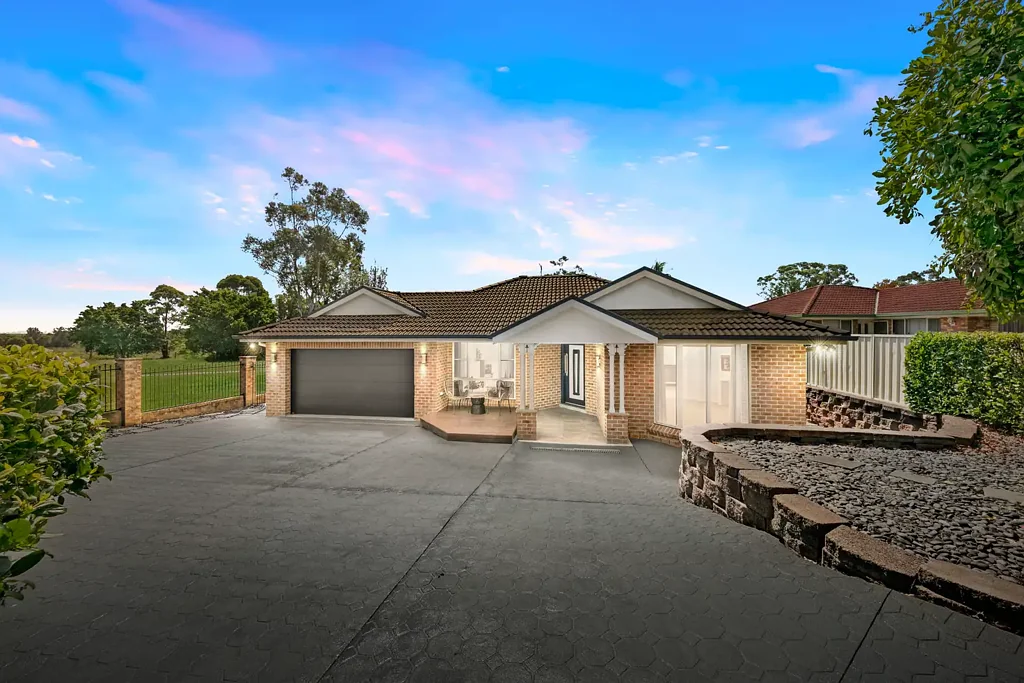 45 Callan Avenue, Maryland, NSW 2287