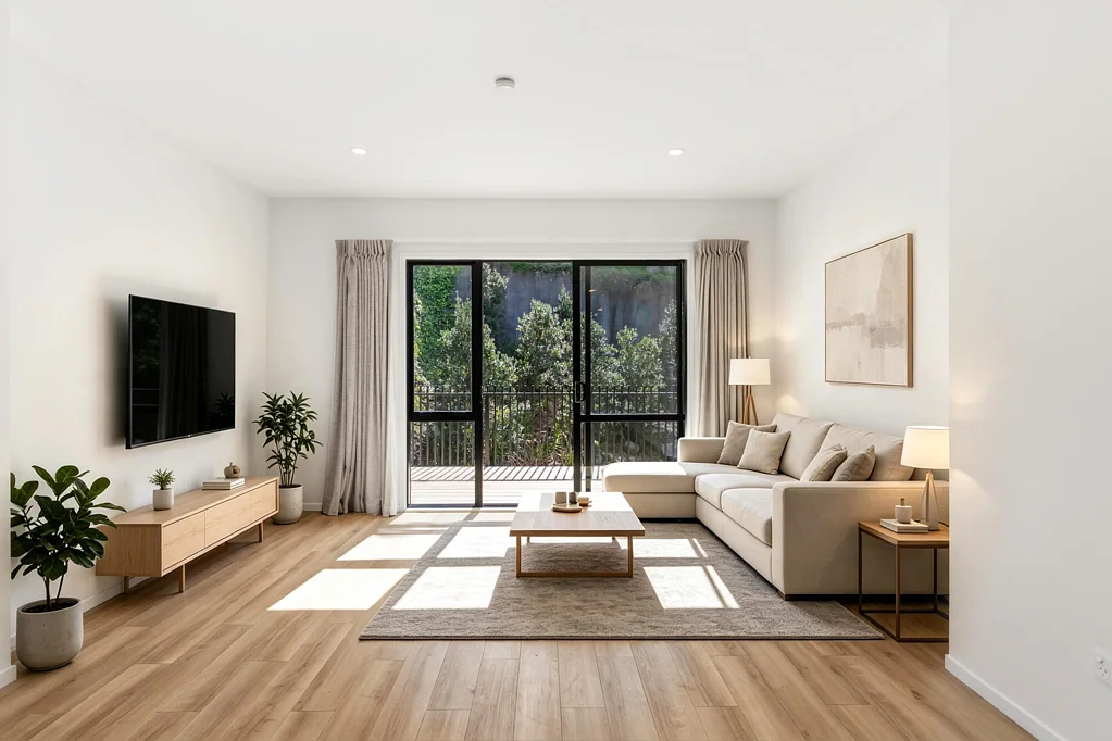 Mount Wellington 3બેડરૂમ Tranquil parkside retreat