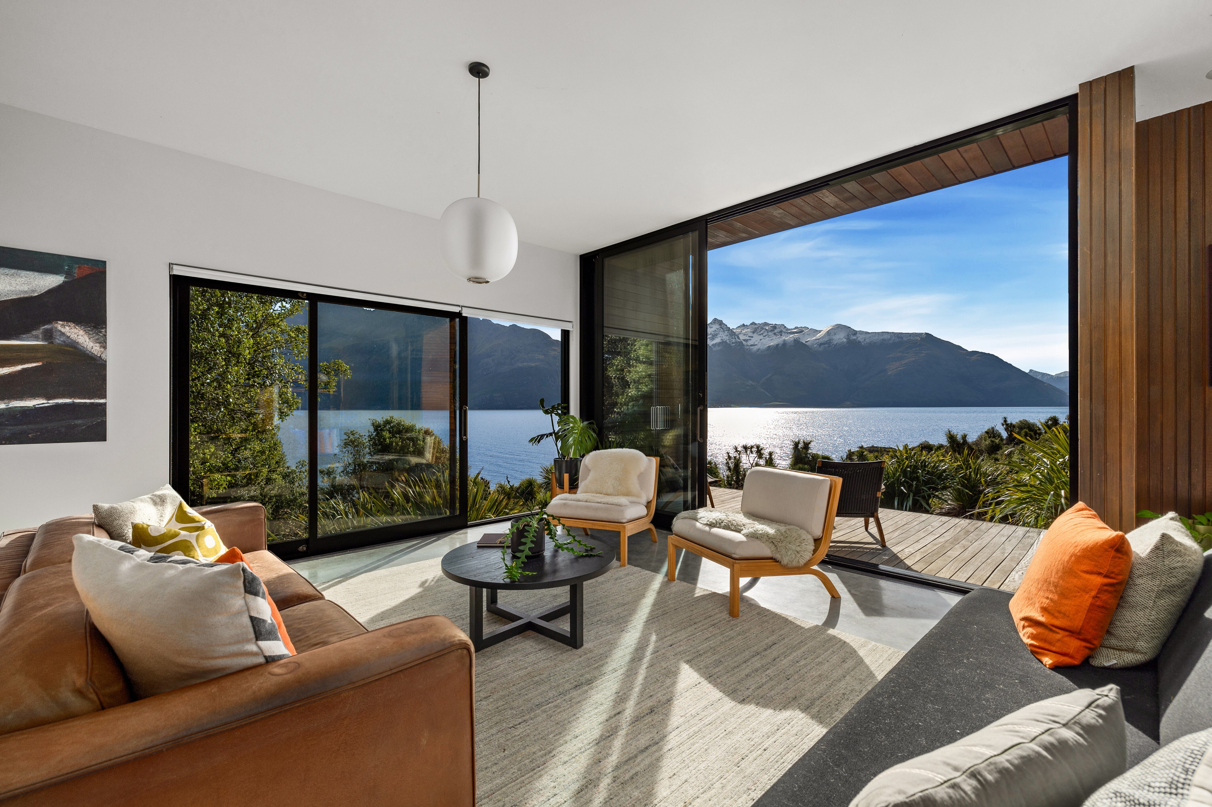 7 Drift Bay Road, Wye Creek, Queenstown Lakes, 5房, 0浴, House