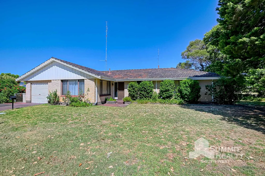 2 Mary Avenue, Brunswick, WA 6224