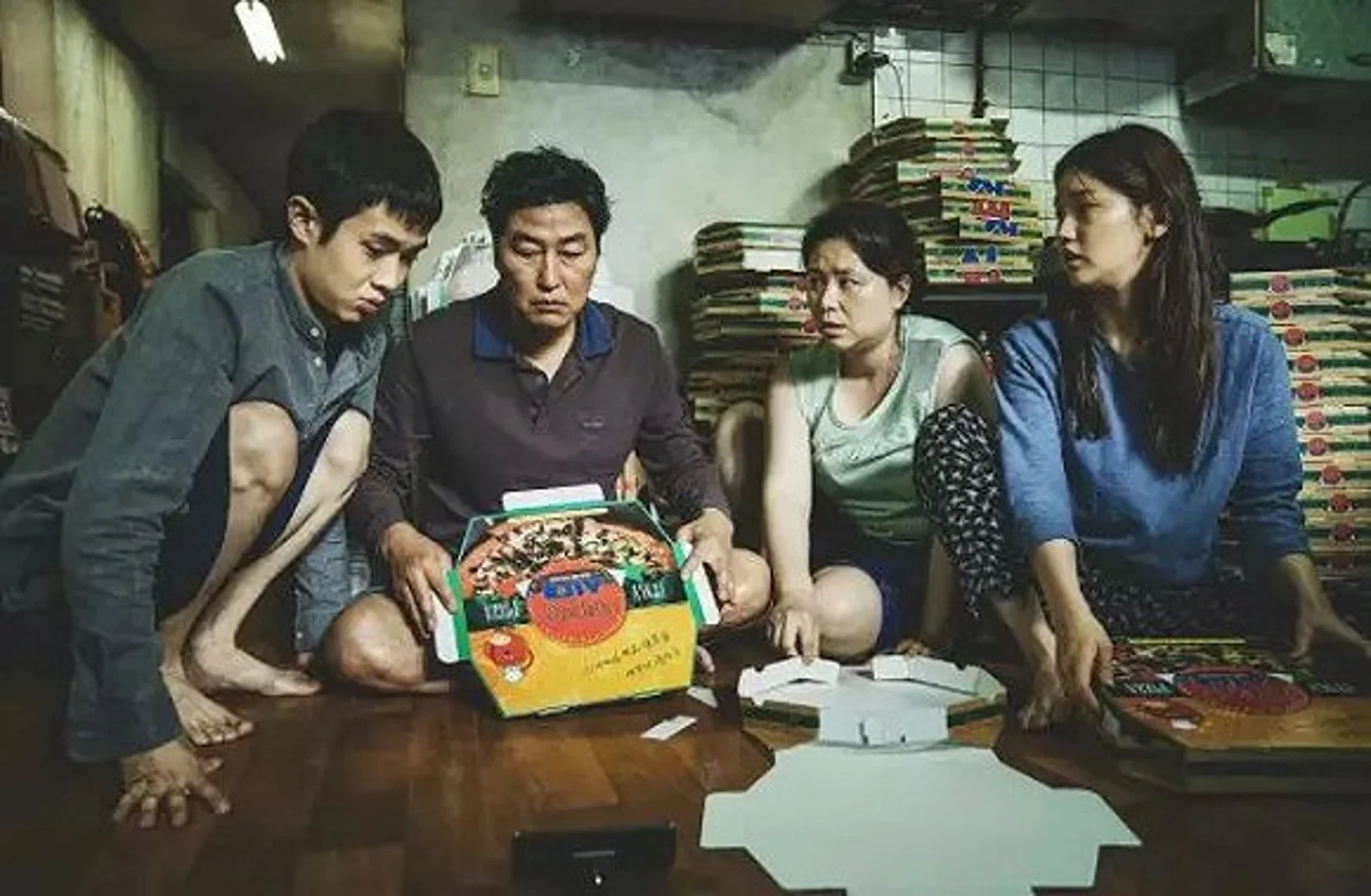 《寄生虫》凭什么拿奥斯卡最佳影片？