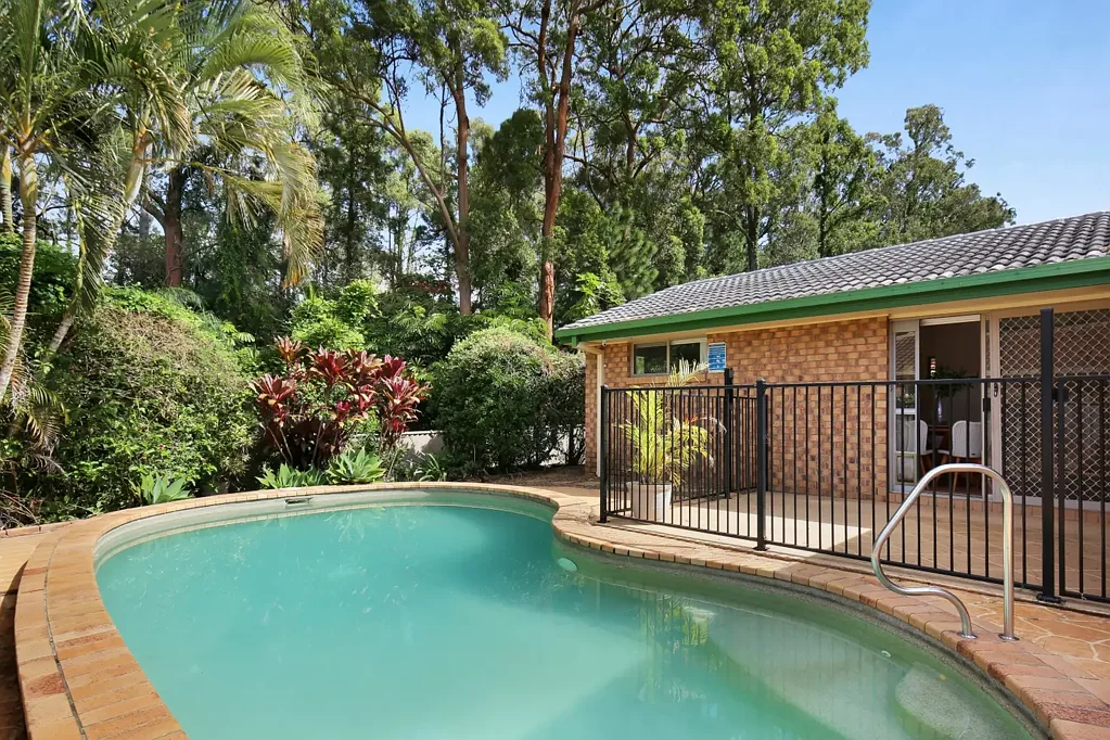 21 Riverpark Drive, Nerang, QLD 4211