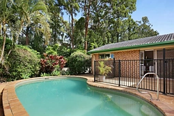 21 Riverpark Drive, Nerang