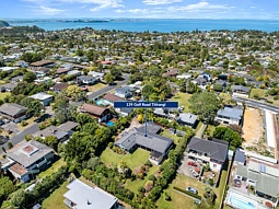 139 Golf Road, Titirangi