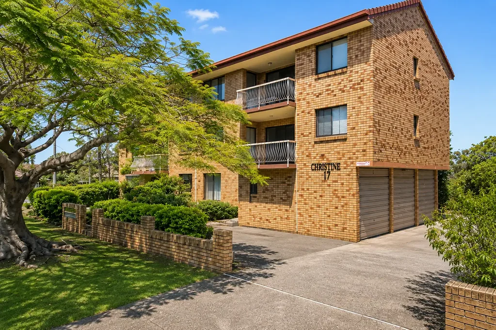 Nundah 2غرفة نوم Low-Maintenance Lifestyle in a Private, Boutique Complex